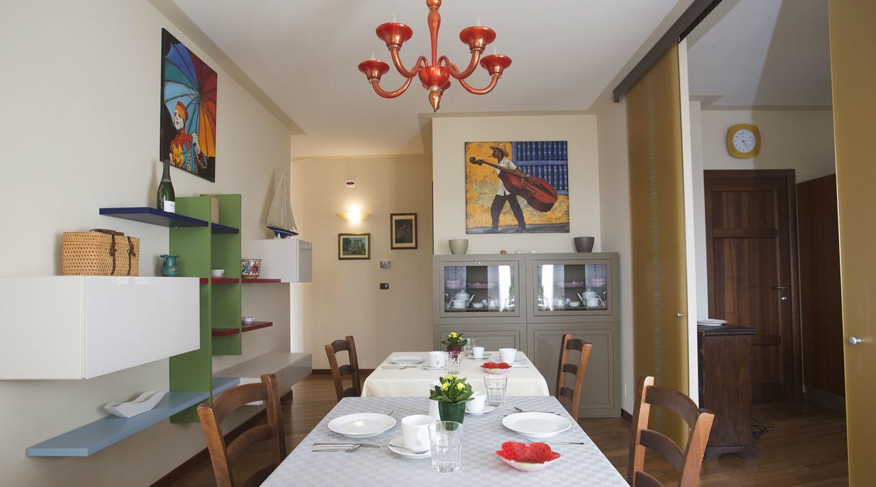 B&B La Frola Baldissero Torinese Exterior foto